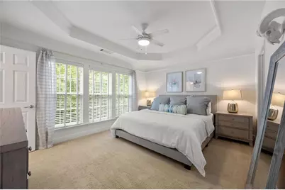 2294 Limehurst Drive NE #17, Atlanta, GA 30319 - Photo 27