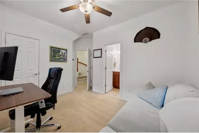 2294 Limehurst Drive NE #17, Atlanta, GA 30319 - Photo 41