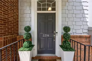 2294 Limehurst Dr NE, Atlanta, GA 30319 - Photo 5