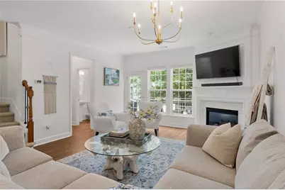 2294 Limehurst Drive NE #17, Atlanta, GA 30319 - Photo 17