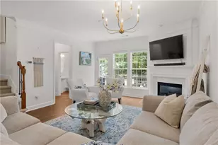 2294 Limehurst Dr NE, Atlanta, GA 30319 - Photo 17