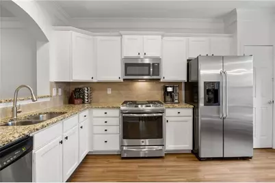 2294 Limehurst Drive NE #17, Atlanta, GA 30319 - Photo 9