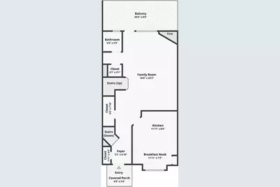 2294 Limehurst Drive NE #17, Atlanta, GA 30319 - Photo 47