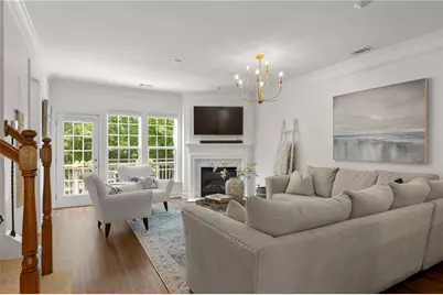 2294 Limehurst Drive NE #17, Atlanta, GA 30319 - Photo 15