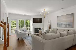 2294 Limehurst Dr NE, Atlanta, GA 30319 - Photo 15