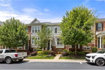 2294 Limehurst Drive NE #17, Atlanta, GA 30319 - Photo 3