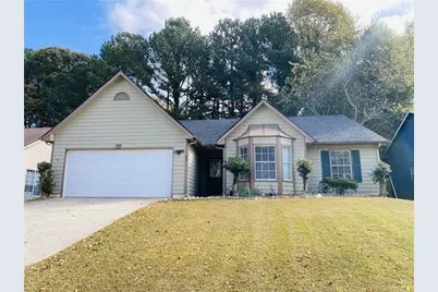 695 Paris Drive, Lawrenceville, GA 30043 - Photo 1