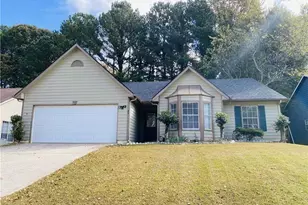 695 Paris Dr, Lawrenceville, GA 30043 - Photo 1