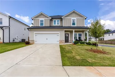 607 Runnel Drive, Woodstock, GA 30188 - Photo 51