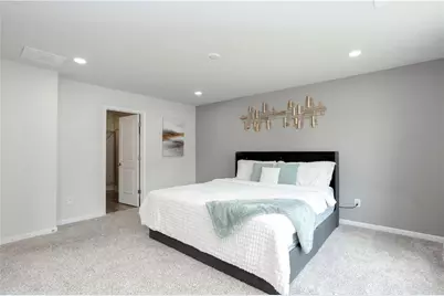 607 Runnel Drive, Woodstock, GA 30188 - Photo 11