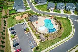 607 Runnel Dr, Woodstock, GA 30188 - Photo 5