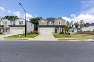 607 Runnel Dr, Woodstock, GA 30188 - Photo 1