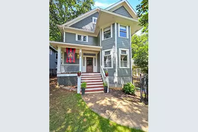 324 Brooks Avenue NE, Atlanta, GA 30307 - Photo 3