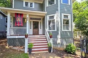 324 Brooks Ave NE, Atlanta, GA 30307 - Photo 3
