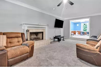 1515 Shoal Creek Drive, Conyers, GA 30094 - Photo 5