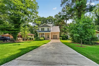 2126 Seavey Drive, Decatur, GA 30032 - Photo 3