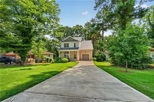 2126 Seavey Dr, Decatur, GA 30032 - Photo 3