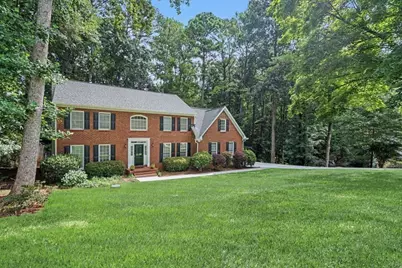 3611 Preston Court, Lilburn, GA 30047 - Photo 3