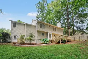 3611 Preston Ct, Lilburn, GA 30047 - Photo 27
