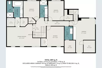 3611 Preston Court, Lilburn, GA 30047 - Photo 45