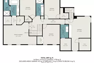 3611 Preston Ct, Lilburn, GA 30047 - Photo 45