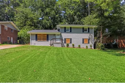 [Address not provided], Decatur, GA 30032 - Photo 1