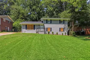 3660 Turner Heights Dr, Decatur, GA 30032 - Photo 1