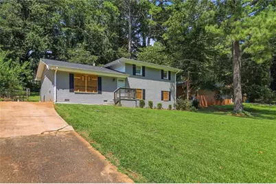 3660 Turner Heights Drive, Decatur, GA 30032 - Photo 3