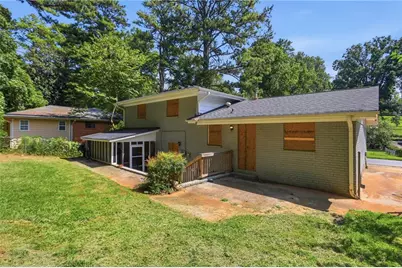 3660 Turner Heights Drive, Decatur, GA 30032 - Photo 23