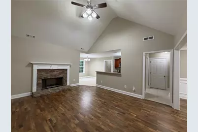 420 Henry Pirkle Drive, Dawsonville, GA 30534 - Photo 15