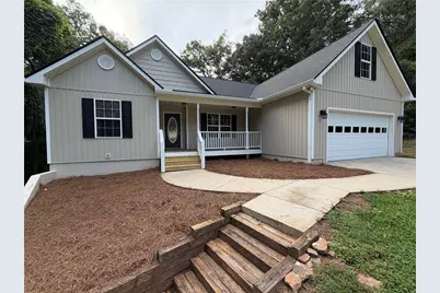 420 Henry Pirkle Drive, Dawsonville, GA 30534 - Photo 5