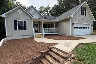 420 Henry Pirkle Dr, Dawsonville, GA 30534 - Photo 5