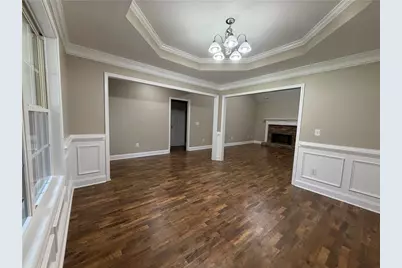 420 Henry Pirkle Drive, Dawsonville, GA 30534 - Photo 21
