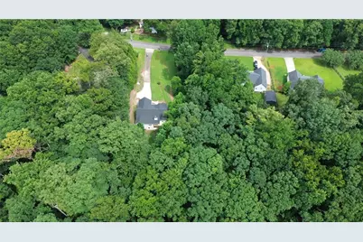 420 Henry Pirkle Drive, Dawsonville, GA 30534 - Photo 59