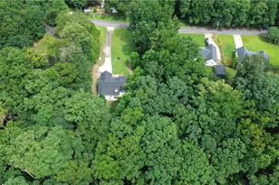 420 Henry Pirkle Dr, Dawsonville, GA 30534 - Photo 59