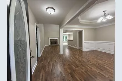 420 Henry Pirkle Drive, Dawsonville, GA 30534 - Photo 13