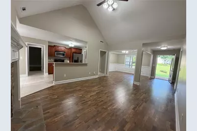 420 Henry Pirkle Drive, Dawsonville, GA 30534 - Photo 19