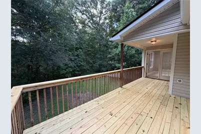 420 Henry Pirkle Drive, Dawsonville, GA 30534 - Photo 9
