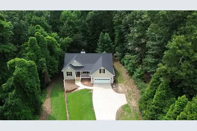 420 Henry Pirkle Drive, Dawsonville, GA 30534 - Photo 1