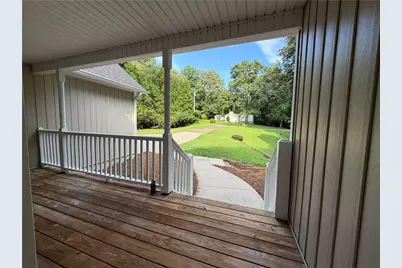 420 Henry Pirkle Drive, Dawsonville, GA 30534 - Photo 7