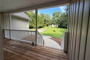 420 Henry Pirkle Dr, Dawsonville, GA 30534 - Photo 7