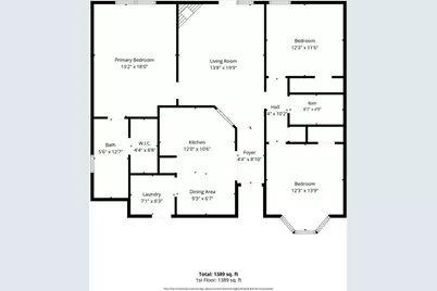 5212 Centennial Hill Drive NW, Acworth, GA 30102 - Photo 25