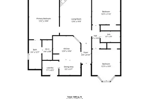 5212 Centennial Hill Dr NW, Acworth, GA 30102 - Photo 25