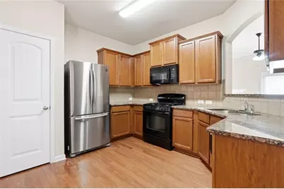 5212 Centennial Hill Drive NW, Acworth, GA 30102 - Photo 5
