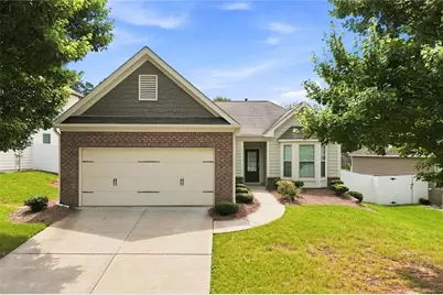 5212 Centennial Hill Drive NW, Acworth, GA 30102 - Photo 1