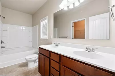 5212 Centennial Hill Drive NW, Acworth, GA 30102 - Photo 17