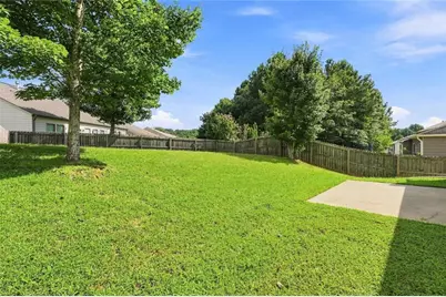 5212 Centennial Hill Drive NW, Acworth, GA 30102 - Photo 19