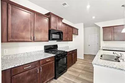 232 Malbone Street SW, Cartersville, GA 30120 - Photo 25