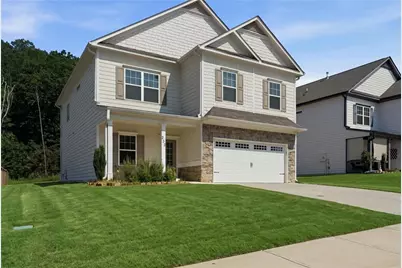 232 Malbone Street SW, Cartersville, GA 30120 - Photo 3