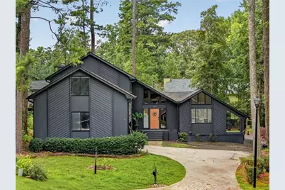 1553 Bell Flower Court, Stone Mountain, GA 30088 - Photo 1
